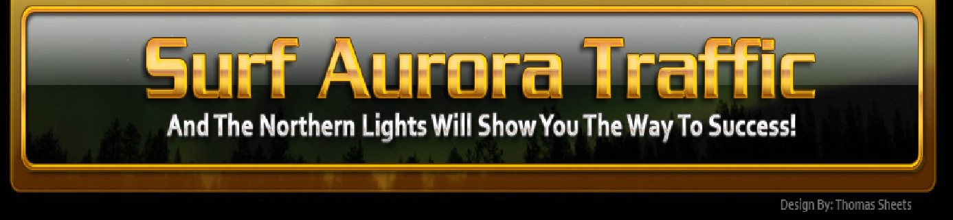 Surf Aurora Traffic