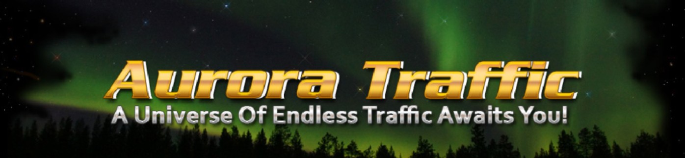 Aurora Traffic